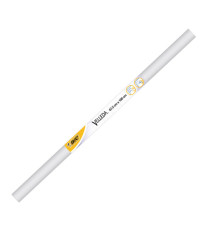 Lavagna bianca Velleda Roll - foglio adesivo cancellabile - 67,5 x 100 cm - Bic Lavagna bianca Velleda Roll - foglio adesivo cancellabile - 67,5 x 100 cm - Bic
