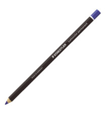 Matita Lumocolor Glasochrom - permanente  - blu - Staedtler Matita Lumocolor Glasochrom - permanente  - blu - Staedtler