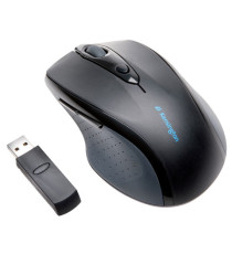 Mouse Pro Fit dimensioni standard - wireless - Nero - Kensington