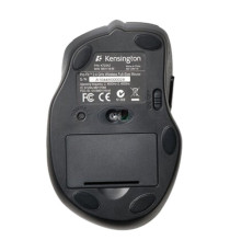 Mouse Pro Fit dimensioni standard - wireless - Nero - Kensington