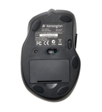 Mouse Pro Fit dimensioni standard - wireless - Nero - Kensington