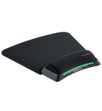 Mousepad SmartFit - nero - Kensington Mousepad SmartFit - nero - Kensington
