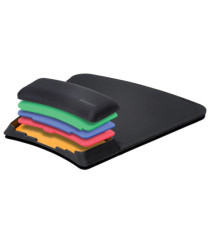 Mousepad SmartFit - nero - Kensington Mousepad SmartFit - nero - Kensington