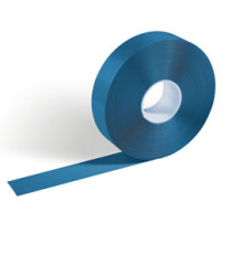 Nastro adesivo DURALINESTRONG 50/05 1021 - permanente - 5 cm x 30 m - blu - Durable Nastro adesivo DURALINESTRONG 50/05 1021 - permanente - 5 cm x 30 m - blu - Durable