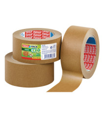 Nastro adesivo Tesapack Paper ecoLogo - 5 cm x 50 m - Tesa