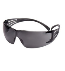 Occhiali di protezione Securefit SF202AF - policarbonato - grigio - 3M Occhiali di protezione Securefit SF202AF - policarbonato - grigio - 3M