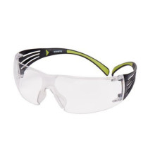 Occhiali di protezione Securefit SF400C - lente trasparente - 3M Occhiali di protezione Securefit SF400C - lente trasparente - 3M
