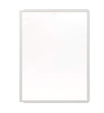 Pannelli di ricambio Sherpa per leggii Vario - grigio - Durable - conf. 5 pezzi