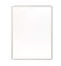 Pannelli di ricambio Sherpa per leggii Vario - grigio - Durable - conf. 5 pezzi