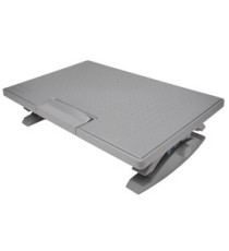 Poggiapiedi ergonomico SmartFit SoleMate Pro - Kensington Poggiapiedi ergonomico SmartFit SoleMate Pro - Kensington
