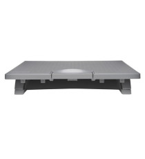 Poggiapiedi ergonomico SmartFit SoleMate Pro - Kensington Poggiapiedi ergonomico SmartFit SoleMate Pro - Kensington