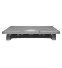 Poggiapiedi ergonomico SmartFit SoleMate Pro - Kensington Poggiapiedi ergonomico SmartFit SoleMate Pro - Kensington