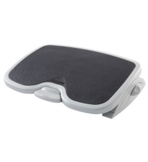 Poggiapiedi SoleMate - tecnologia SmartFit - con inclinazione e altezza regolabili - Kensington Poggiapiedi SoleMate - tecnologia SmartFit - con inclinazione e altezza regolabili - Kensington