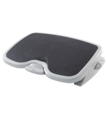Poggiapiedi SoleMate - tecnologia SmartFit - con inclinazione e altezza regolabili - Kensington Poggiapiedi SoleMate - tecnologia SmartFit - con inclinazione e altezza regolabili - Kensington