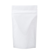 Sacchetti Zip - 10 x 20 cm - PE - trasparente - Ikona+ - conf. 20 pezzi