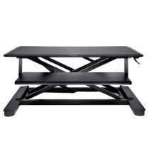 Scrivania ad assetto variabile SmartFit - altezza regolabile - 90 x 67 x 16/58 cm - Kensington Scrivania ad assetto variabile SmartFit - altezza regolabile - 90 x 67 x 16/58 cm - Kensington