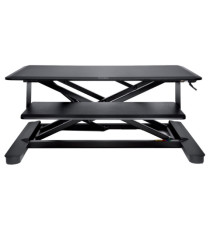 Scrivania ad assetto variabile SmartFit - altezza regolabile - 90 x 67 x 16/58 cm - Kensington Scrivania ad assetto variabile SmartFit - altezza regolabile - 90 x 67 x 16/58 cm - Kensington