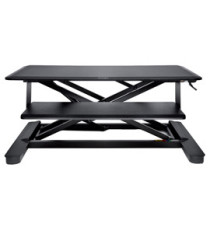 Scrivania ad assetto variabile SmartFit - altezza regolabile - 90 x 67 x 16/58 cm - Kensington Scrivania ad assetto variabile SmartFit - altezza regolabile - 90 x 67 x 16/58 cm - Kensington