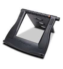 Supporto notebook SmartFit Easy Riser - nero - Kensington Supporto notebook SmartFit Easy Riser - nero - Kensington
