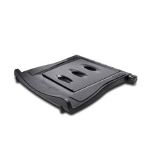 Supporto notebook SmartFit Easy Riser - nero - Kensington Supporto notebook SmartFit Easy Riser - nero - Kensington