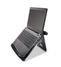 Supporto notebook SmartFit Easy Riser - nero - Kensington Supporto notebook SmartFit Easy Riser - nero - Kensington