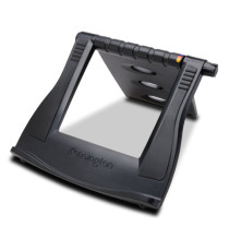 Supporto notebook SmartFit Easy Riser - nero - Kensington Supporto notebook SmartFit Easy Riser - nero - Kensington