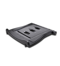 Supporto notebook SmartFit Easy Riser - nero - Kensington Supporto notebook SmartFit Easy Riser - nero - Kensington