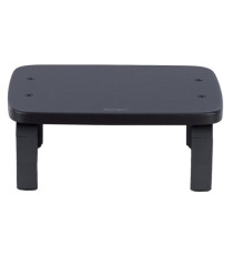 Supporto per monitor SmartFit -  per schermi fino a 21 - nero - Kensington Supporto per monitor SmartFit -  per schermi fino a 21 - nero - Kensington