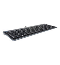 Tastiera Advance Fit - sottile - Kensington Tastiera Advance Fit - sottile - Kensington