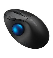 Trackball portatile Pro Fit Ergo TB450 - wireles - nero - Kensington Trackball portatile Pro Fit Ergo TB450 - wireles - nero - Kensington