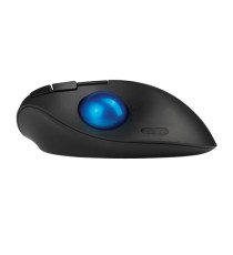 Trackball portatile Pro Fit Ergo TB450 - wireles - nero - Kensington Trackball portatile Pro Fit Ergo TB450 - wireles - nero - Kensington