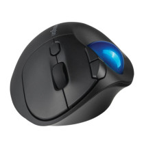 Trackball portatile Pro Fit Ergo TB450 - wireles - nero - Kensington Trackball portatile Pro Fit Ergo TB450 - wireles - nero - Kensington