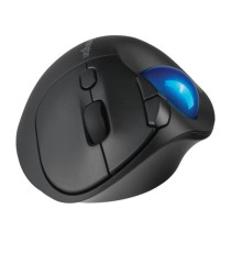 Trackball portatile Pro Fit Ergo TB450 - wireles - nero - Kensington Trackball portatile Pro Fit Ergo TB450 - wireles - nero - Kensington
