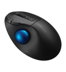 Trackball portatile Pro Fit Ergo TB450 - wireles - nero - Kensington Trackball portatile Pro Fit Ergo TB450 - wireles - nero - Kensington