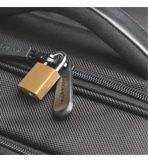 Trolley per laptop a quattro ruote Contour 2.0 Pro Overnight - 17 - Kensington Trolley per laptop a quattro ruote Contour 2.0 Pro Overnight - 17 - Kensington