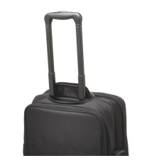 Trolley per laptop a quattro ruote Contour 2.0 Pro Overnight - 17 - Kensington Trolley per laptop a quattro ruote Contour 2.0 Pro Overnight - 17 - Kensington