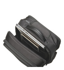 Trolley per laptop a quattro ruote Contour 2.0 Pro Overnight - 17 - Kensington Trolley per laptop a quattro ruote Contour 2.0 Pro Overnight - 17 - Kensington