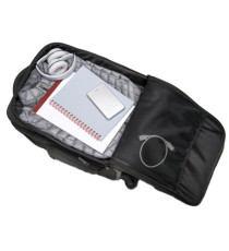 Trolley per laptop a quattro ruote Contour 2.0 Pro Overnight - 17 - Kensington Trolley per laptop a quattro ruote Contour 2.0 Pro Overnight - 17 - Kensington