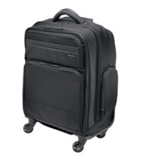 Trolley per laptop a quattro ruote Contour 2.0 Pro Overnight - 17 - Kensington Trolley per laptop a quattro ruote Contour 2.0 Pro Overnight - 17 - Kensington