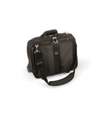 Trolley porta notebook Contour - 17 - nero - Kensington Trolley porta notebook Contour - 17 - nero - Kensington