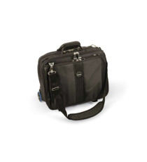Trolley porta notebook Contour - 17 - nero - Kensington Trolley porta notebook Contour - 17 - nero - Kensington