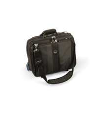 Trolley porta notebook Contour - 17 - nero - Kensington Trolley porta notebook Contour - 17 - nero - Kensington