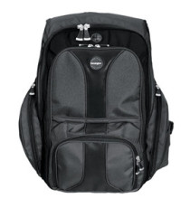 Zaino per notebook Contour - 15,6''/39,6 cm - Nero - Kensington Zaino per notebook Contour - 15,6''/39,6 cm - Nero - Kensington