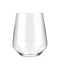 Bicchiere Elegance - 360 ml - tritan - trasparente - Leone - conf. 6 pezzi Bicchiere Elegance - 360 ml - tritan - trasparente - Leone - conf. 6 pezzi