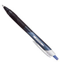 Roller a scatto Jetstream Sport MSXN150S - punta 1,0mm - blu - Uni Mitsubishi