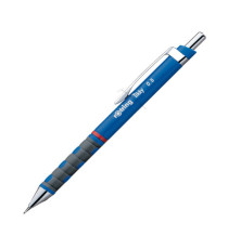Portamine Tikky - mina 0,5mm - fusto blu - Rotring Portamine Tikky - mina 0,5mm - fusto blu - Rotring