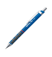 Portamine Tikky - mina 0,5mm - fusto blu - Rotring Portamine Tikky - mina 0,5mm - fusto blu - Rotring
