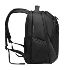 Zaino per pc Terabyte - notebook 15,6 - nero - SWISS Digital DESIGN