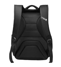 Zaino per pc Terabyte - notebook 15,6 - nero - SWISS Digital DESIGN