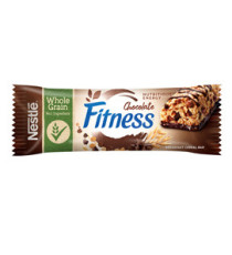 Barretta cereali Fitness - cioccolato - 23,5 gr - Nestlé Barretta cereali Fitness - cioccolato - 23,5 gr - Nestlé